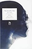 Invisible Man  9781554812738 Front Cover
