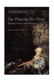 On Playing the Flute 