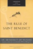 Rule of Saint Benedict A Contemporary Paraphrase cover art
