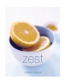 Zest 2003 9781558687738 Front Cover