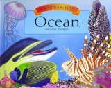 Ocean 2008 9781592234738 Front Cover
