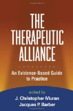 Therapeutic Alliance An Evidence-Based Guide to Practice cover art