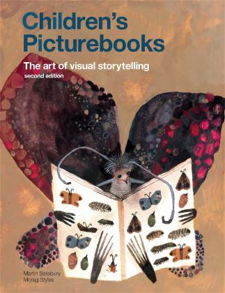 Children's Picturebooks The Art of Visual Storytelling 2nd 9781786275738 Front Cover