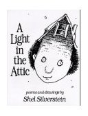 Light in the Attic  cover art