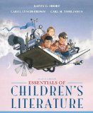 Essentials of Children's Literature  cover art