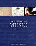 Understanding Music Plus NEW MyMusicLab for Music Appreciation -- Access Card Package  cover art