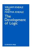 Development of Logic 