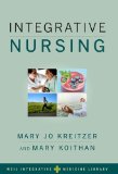 Integrative Nursing  cover art