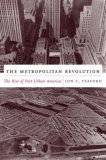 Metropolitan Revolution The Rise of Post-Urban America cover art
