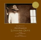 Book of Photographs from Lonesome Dove  9780292721739 Front Cover