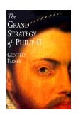 Grand Strategy of Philip II  cover art