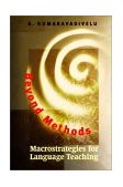 Beyond Methods: Macrostrategies for Language Teaching  cover art