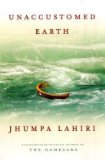 Unaccustomed Earth  cover art