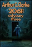 2061 Odyssey Three  9780345351739 Front Cover