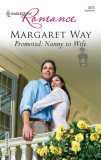 Promoted Nanny to Wife 2007 9780373039739 Front Cover