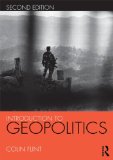 Introduction to Geopolitics  cover art