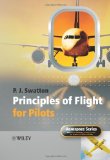 Principles of Flight for Pilots  cover art