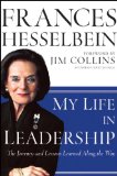 My Life in Leadership The Journey and Lessons Learned along the Way  9780470905739 Front Cover