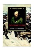 Cambridge Companion to Dostoevskii 