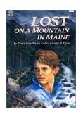Lost on a Mountain in Maine  cover art