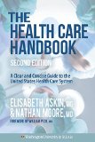 HEALTH CARE HANDBOOK                    cover art