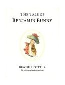 Tale of Benjamin Bunny  cover art