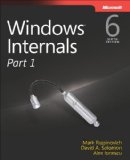 Windows Internals  cover art