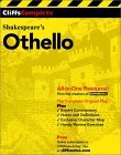 CliffsComplete Othello  cover art