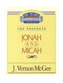 Jonah and Micah 1996 9780785205739 Front Cover