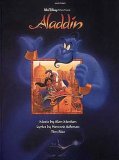 Aladdin  cover art