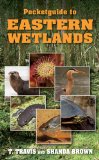 Pocketguide to Eastern Wetlands  9780811711739 Front Cover