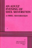 Adult Evening of Shel Silverstein  cover art