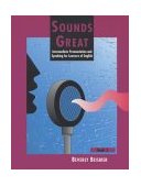 Sounds Great 2 Intermediate Pronunciation and Speaking for Learners of English cover art