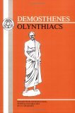Demosthenes: Olynthiacs  9780862920739 Front Cover