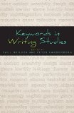 Keywords in Writing Studies  9780874219739 Front Cover