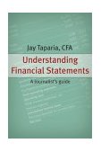 Understanding Financial Statements A Journalist's Guide cover art