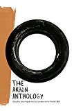 Akron Anthology  9780996836739 Front Cover