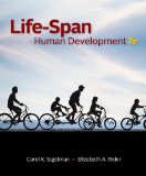 Life-Span Human Development 7th 2011 9781111342739 Front Cover
