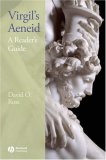 Virgil's Aeneid A Reader's Guide cover art