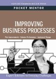 Improving Business Processes  cover art