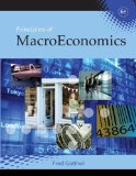 Principles of Macroeconomics 6th 2009 9781424068739 Front Cover