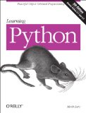 Learning Python Powerful Object-Oriented Programming