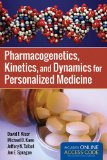 Pharmacogenetics, Kinetics, and Dynamics for Personalized Medicine  cover art