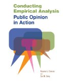 Conducting Empirical Analysis Public Opinion in Action cover art