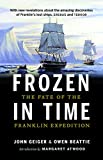 Frozen in Time The Fate of the Franklin Expedition  9781771641739 Front Cover