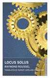 Locus Solus  cover art