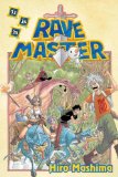 Rave Master 33/34/35 2011 9781935429739 Front Cover