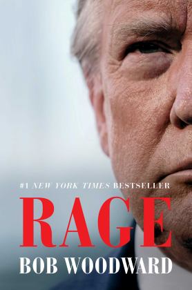 Rage  9781982131739 Front Cover
