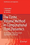 Finite Volume Method in Computational Fluid Dynamics An Advanced Introduction with OpenFOAMï¿½ and Matlab 1st 9783319168739 Front Cover
