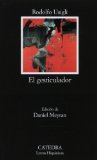 El gesticulador / The Gesticulator: cover art